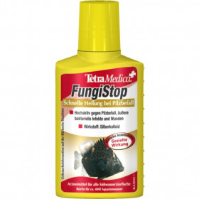 Tetra Medica FungiStop Препарат за премахване на гъбички